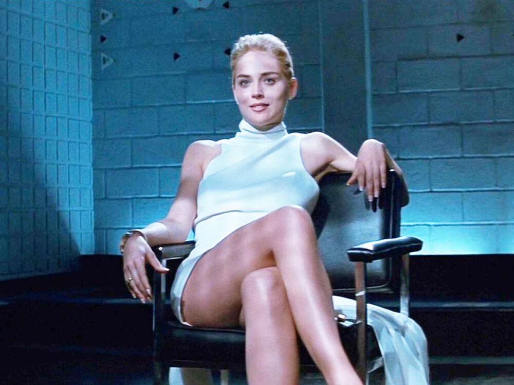 basic instinct